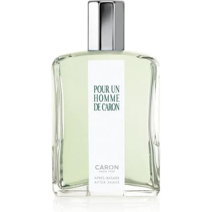 Caron Pour Un Aftershave Lotion Fragrance (Fragrance) Homme 125ml