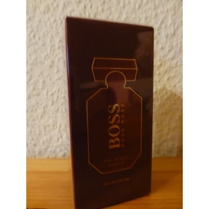 Hugo Boss The Scent Magnetic Eau de Parfum (EDP) Femme 30ml