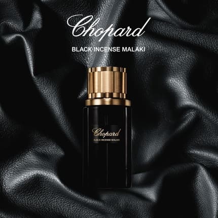 Chopard Black Incense Malaki Eau de Parfum (EDP) Mixte