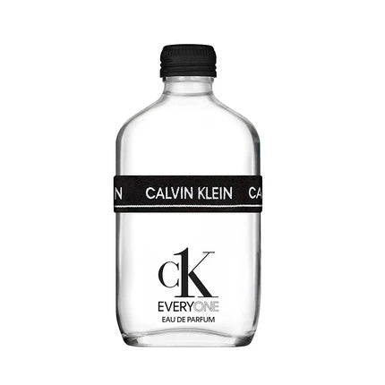 Calvin Klein Ck Everyone Eau de Parfum (EDP) Mixte 200ml