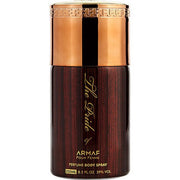 Armaf The Pride Body Spray 8.5 oz Armaf