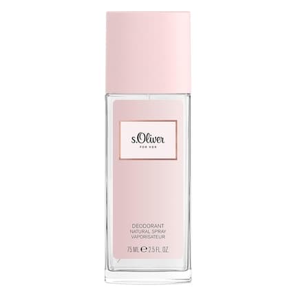 For Her Déodorant en Spray - 75 ml