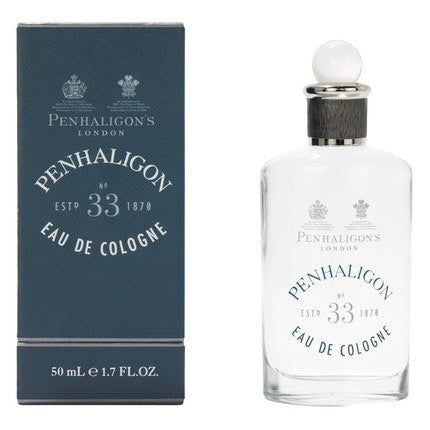 Penhaligon's No.33 Men's Spray Cologne 1.7 Ounce Maison des fragrances
