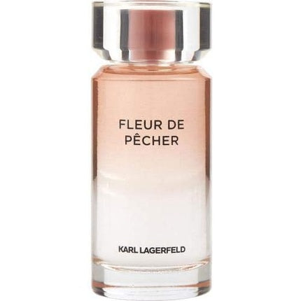 Fleur de Peche Eau de Parfum Vaporizer