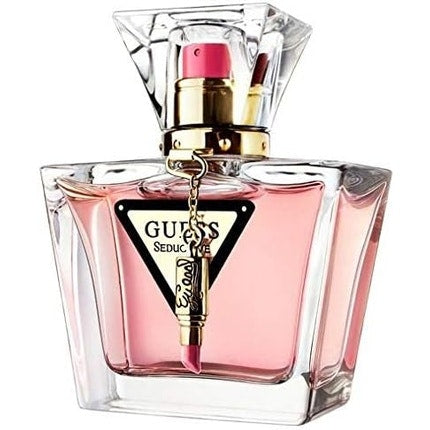 Guess Seductive Sunkissed Eau de Toilette 75ml Limited Edition Maison des fragrances