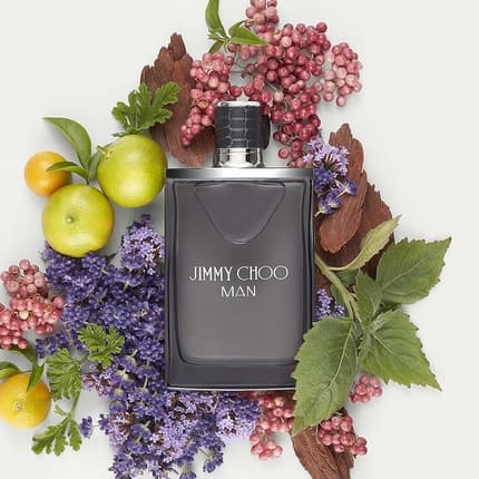 Jimmy Choo Man A Fragrance Eau de Toilette (EDT) Homme 30ml