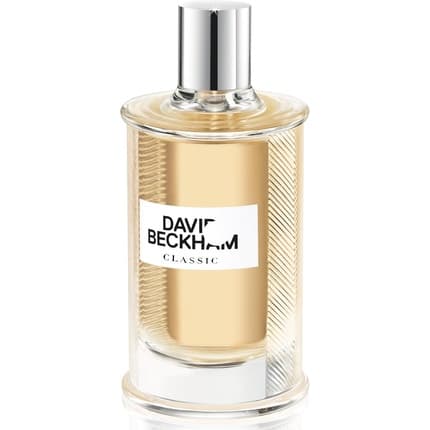 David Beckham Classic Men's - Eau de toilette 90ml