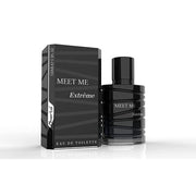Meet Me Extrême Eau de toilette  100ml Omerta