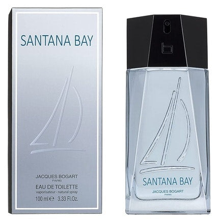 Jacques Bogart Santana Bay Eau de Toilette Spray Pour Homme 100ml Jacques Bogart