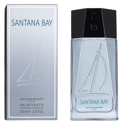 Jacques Bogart Santana Bay Eau de Toilette 100ml pour homme
