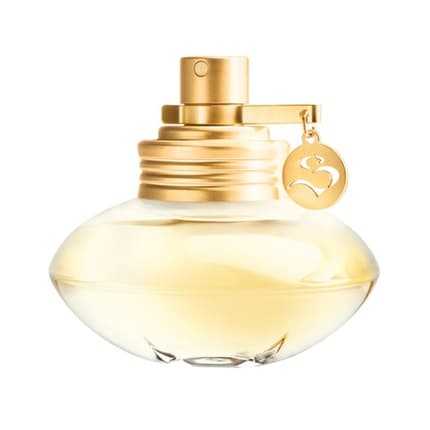 Shakira s S Fresh and Oriental 80ml for women