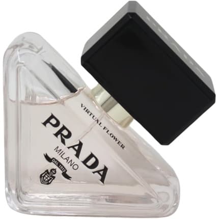 Prada Parad Paradoxe Virtual Flower Eau de Parfum (EDP) Mixte 30ml