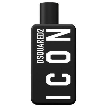 Dsquared² Icon for Men Eau De Parfum Spray 30 Ml