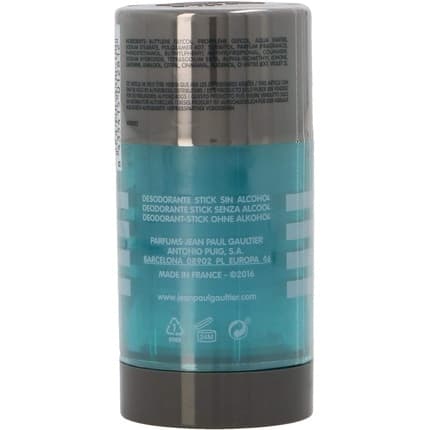 Jean Paul Gaultier Le Male Deodorant Stick 75ml