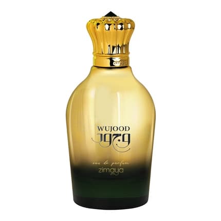 Zimaya Wujood Eau De Parfum Spray 100ml