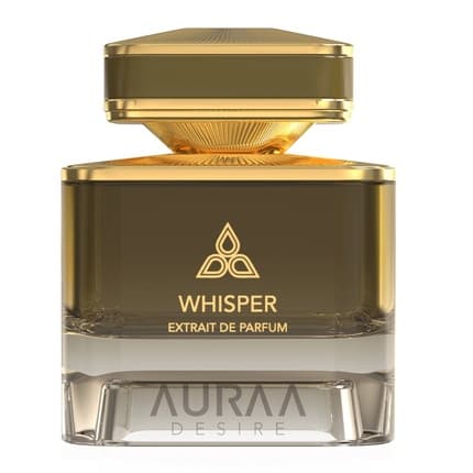 Auraa Desire Whisper Extrait De Parfum Parfum (Parfum) Mixte 100ml