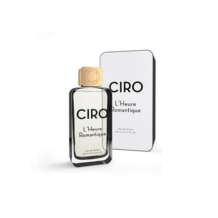 Ciro L'Heure Romantique Eau de Parfum (EDP) Mixte