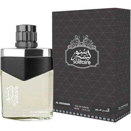 Al-Haramain Parfum olitaire Eau De Parfum, Spray, 1 Piece Al-Haramain