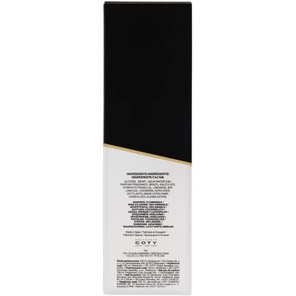 Katy Perry Indi Eau de Parfum Femme 100 ml