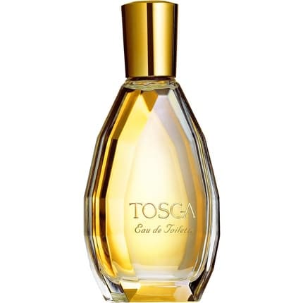 Tosca Vapo Eau de Toilette 50ml Unisex