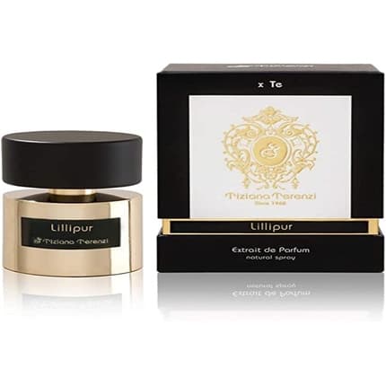 Tiziana Terenzi Lillipur Perfume Eau de Parfum (EDP) Mixte
