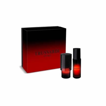Trussardi Primo Set 2 Pieces Coffret (Coffret) Mixte 100ml