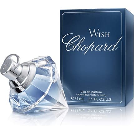 Chopard Wish Eau de Parfum (EDP) Femme 75ml