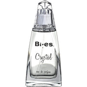Bi-es Crystal Eau de Parfum spray pour femme  100ml Bi-Es