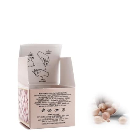 Marc Jacobs Daisy Eau So Fresh Drops Perfumed Oil In Capsules Eau de Toilette (EDT) Mixte