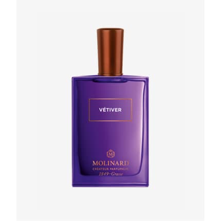 MOLINARD VEVIER - Eau de Parfum 75ml