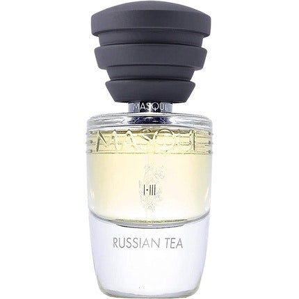 Masque Milano Russian Tea Unisex Eau de Parfum 35ml Masque Milano