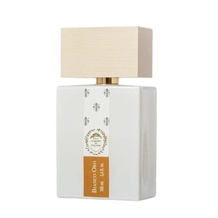 Giardini Di Toscana Bianco Oro Eau de Parfum (EDP) Mixte 100ml