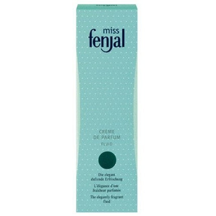 FENJAL Miss Fenjal Perfume Cream Body Lotion 100ml Maison des fragrances
