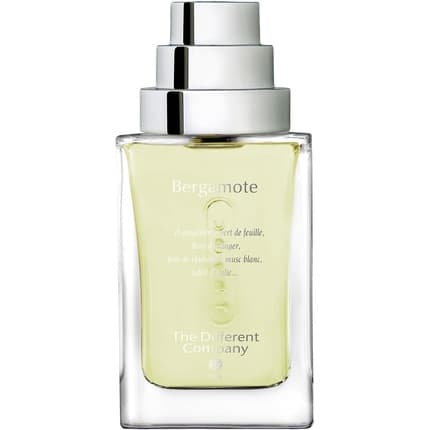 The Different Company Bergamot 100ml Unisex