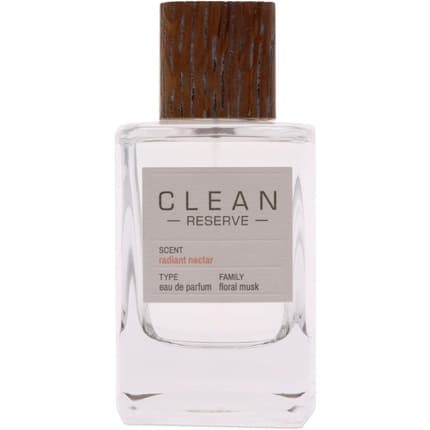 Clean Reserve Radiant Nectar Eau de Parfum (EDP) Mixte 100ml