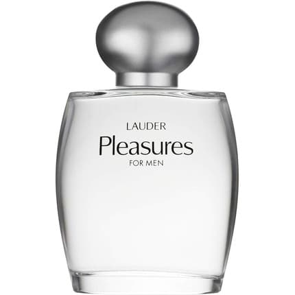 Estée Lauder Estee Lauder Pleasures Cologne Eau de Toilette (EDT) Homme 100ml