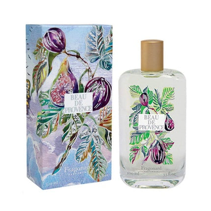 Fragonard Beau De Provence 100ml Eau De Toilette Fragonard