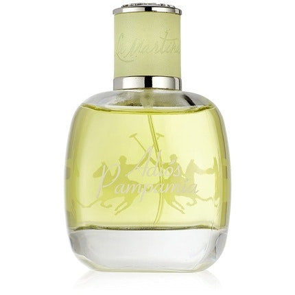 La Martina Adios Pampamia Eau de Toilette Spray 100ml La Martina