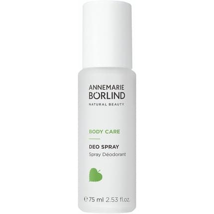 Annemarie Börlind Body Care Deo Déodorant (Déo) Mixte 75ml