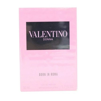 Valentino Donna Born In Roma pour femme  1.7oz, 1oz équivaut à 30ml Eau de Parfum spray Valentino