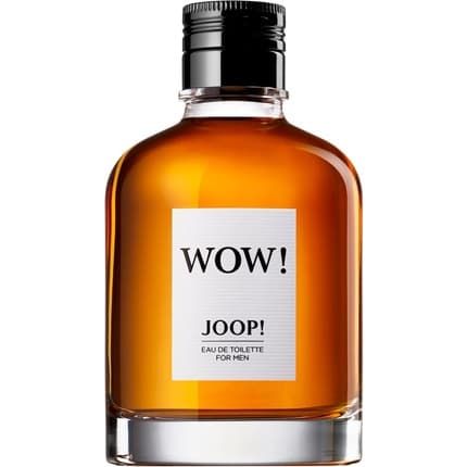 Joop! Joop Joop Wow Eau de Toilette (EDT) Homme 100ml