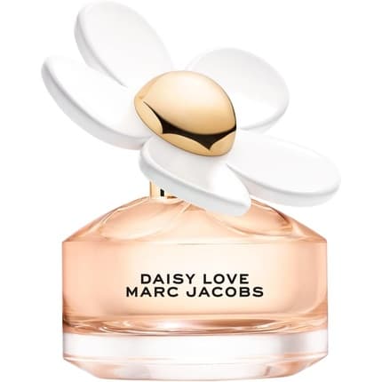 Marc Jacobs Daisy Love Eau de Toilette (EDT) Mixte 100ml