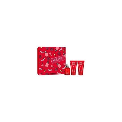 Cacharel Amor Amor Eau De Toilette Spray 50 Ml Sets - Maison des fragrances