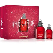 Cacharel Amor Amor 's Fragrance Eau de Parfum (EDP) Femme - Maison des fragrances
