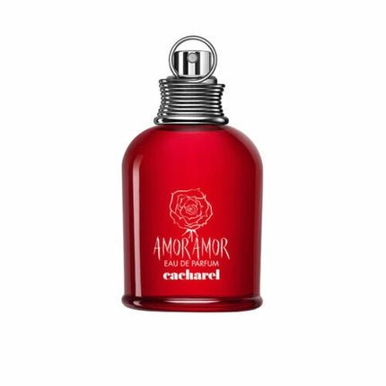 Cacharel Amor Amor 's Perfume Eau de Parfum (EDP) Femme 50ml - Maison des fragrances