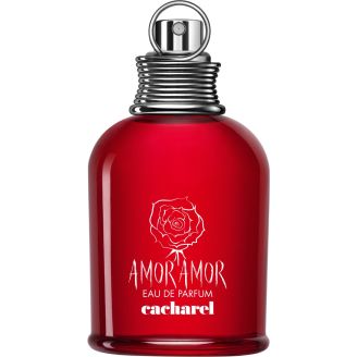 Cacharel Amor Amor 's Perfume Eau de Parfum (EDP) Femme 50ml - Maison des fragrances