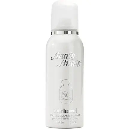 Cacharel Anais Anais Deodorant Déodorant (Déo) Femme 150ml - Maison des fragrances