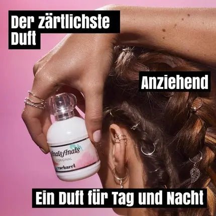 Cacharel Anais Anais Deodorant Déodorant (Déo) Femme 150ml - Maison des fragrances