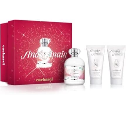 Cacharel Anais Anais L Original 's Fragrance Eau de Parfum (EDP) Femme 100ml - Maison des fragrances