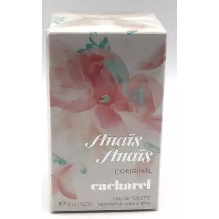 Cacharel Anais Anais L'Original Eau De Toilette 1 Oz - Maison des fragrances